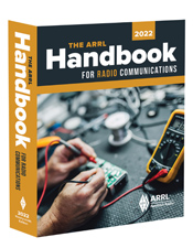 ARRL Handbook