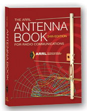 Antenna Book