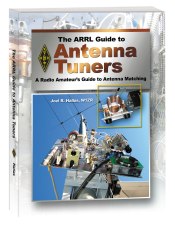 Antenna Tuners Book