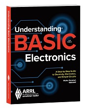 Basic Electronics book