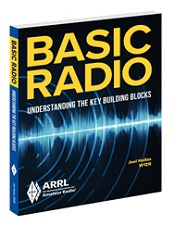 Basic Radio Book