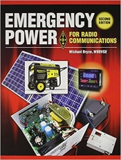 Emergency Power book