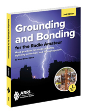Grounding Book