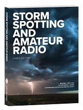 Storm Spotting Book