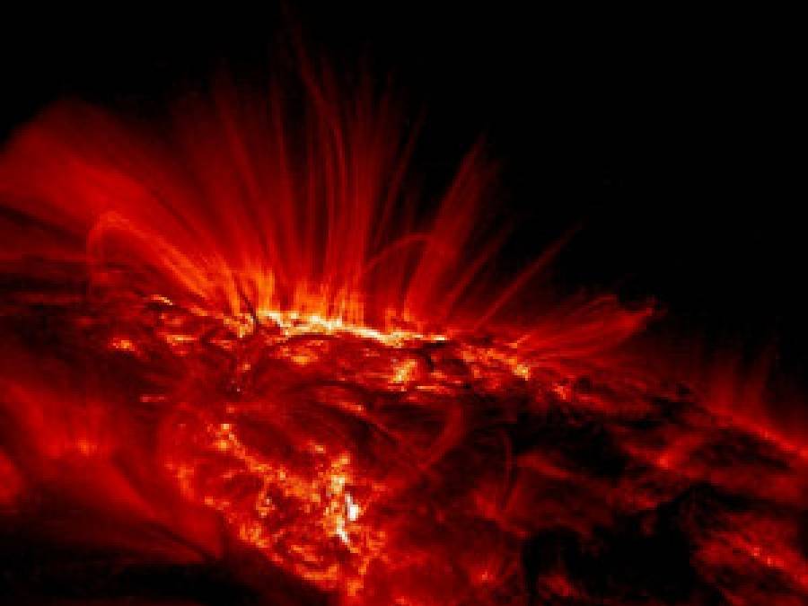 The Truth About Hard Sun’s Solar Apocalypse: Just How Scared Should We Be?