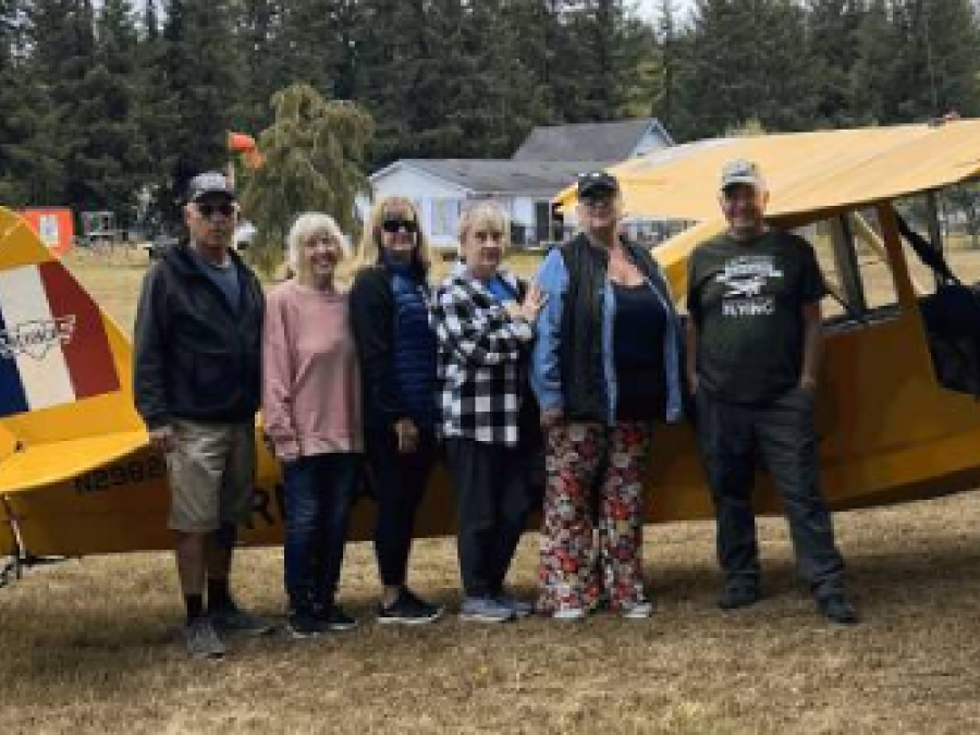 Oregon Disaster Airlift Response Team (ODART)