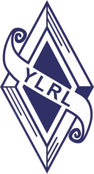 YLRL logo