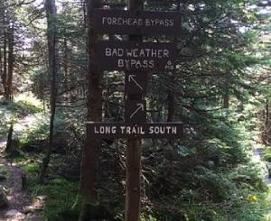 Long Trail, Vermont