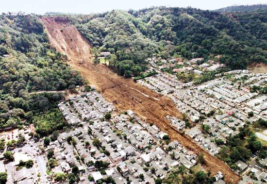 Landslide NASA 550px