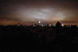 320px Hurricane Sandy Blackout New York Skyline